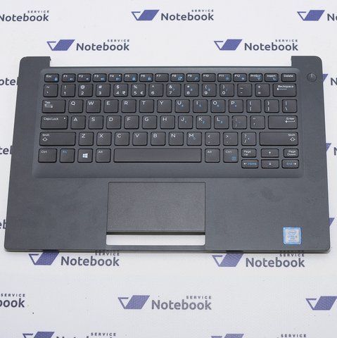 Топкейс Dell Latitude 7480 E7480 7490 E7490 RG3R3FF Верхняя часть Корпус 2000000558479 фото