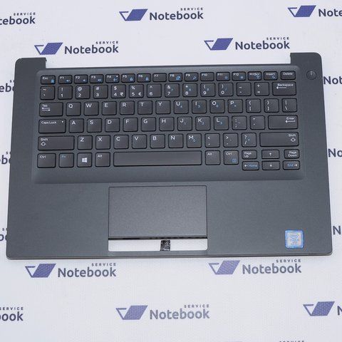 Dell Latitude 7480 E7480 7490 E7490 Верхня частина корпусу, топкейс 2000000558479 фото