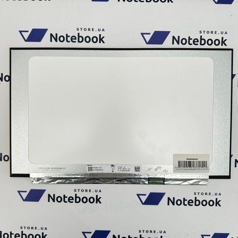 *Уцінка* InnoLux N156HGA-EA3 Rev.C3 ( 15.6", 1920*1080, eDP 30Pin, Slim, матова ) Матриця 300006000 фото