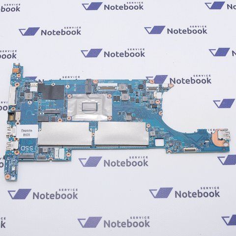 *Уценка* Материнская плата HP EliteBook 735 G6 (6050a3044101-mb-a01 l62282-601 / R3 3300U) Гарантия 2000000626123 фото