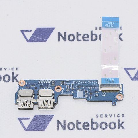 HP Pavilion 15-CW 15-CS Плата USB 300004930 фото
