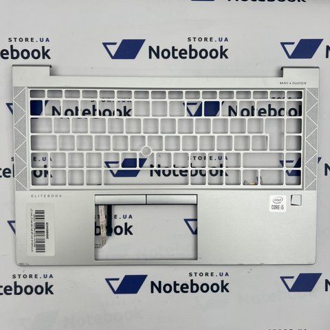 HP EliteBook 845 g8 840 G8 840 g7 845 g7 Верхняя часть корпуса, топкейс 300005425 фото