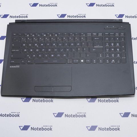 MSI GV62 GB62 GP62 MS-16JD MS-16J9 MS-16J5 Верхняя часть корпуса, топкейс 2000000399393 фото