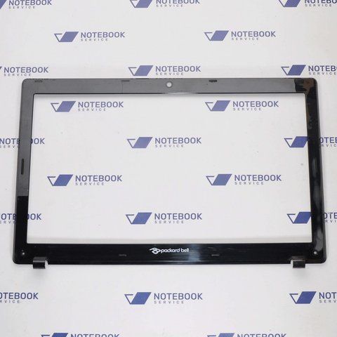 Packard Bell Easynote TK11 TK36 TK81 AP0C9000230 Рамка матрицы, корпус B08 175256 фото