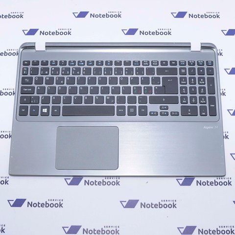 *Уцінка* Acer Aspire M5-581T Верхня частина корпусу, топкейс B02 497990 фото