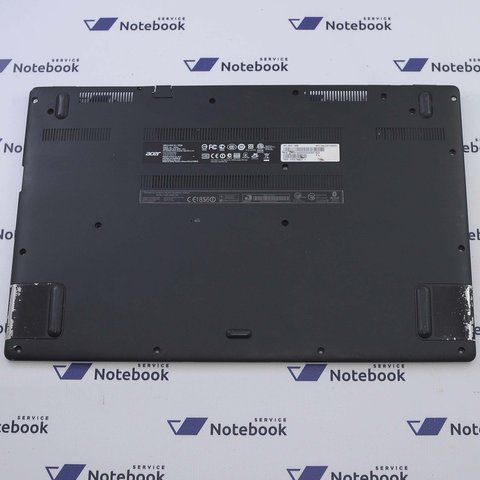 Acer Aspire M5-583P Нижня частина корпусу, корито, піддон 2000000559094 фото