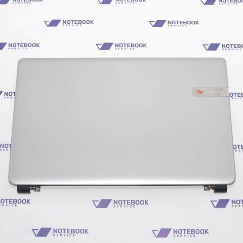 Packard Bell ENTE69KB TE69KB Крышка матрицы, петли, корпус T06 382326 фото