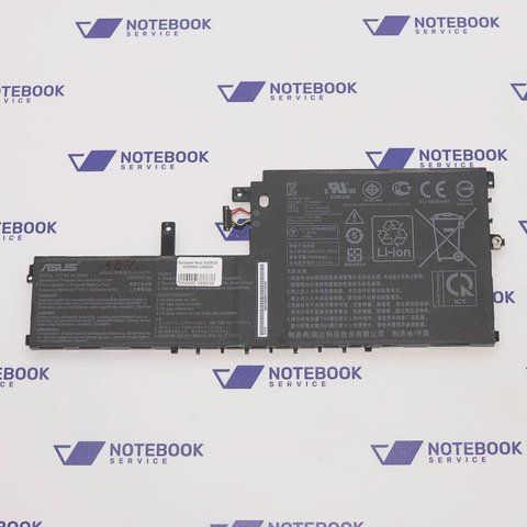 Asus E406SA E406MA L406SA C31N1721 (Знос 18%) аккумулятор, батарея 386638 фото
