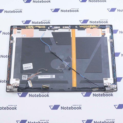 Lenovo T490 T495 P43s Gen 1 P14s Gen 1 T14 Gen 1 Кришка матрицi, петлі, корпус 2000000485317 фото