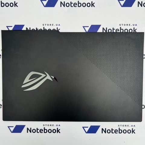 Asus ROG Strix G15 G513 G513QR G513IE Крышка матрицы, корпус 300006030 фото