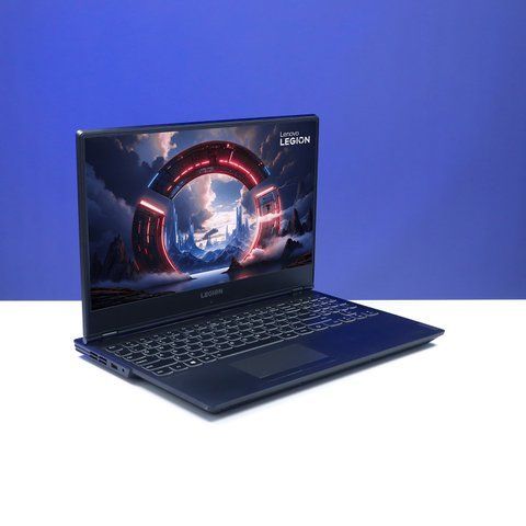 БВ ігровий ноутбук Lenovo Legion Y540-15IRH 15.6" Full HD Intel Core i7-9750HF (2.60-4.50 ГГц) NVIDIA GeForce GTX 1660Ti 6 ГБ RAM 16 ГБ 256 ГБ SSD 767437 фото