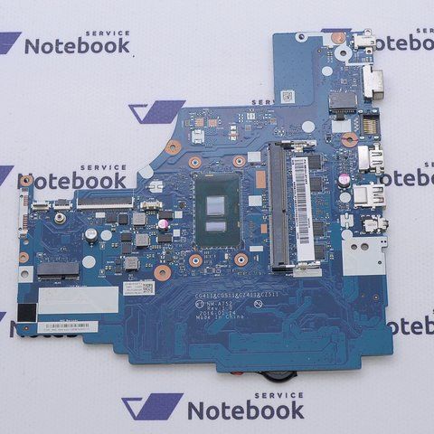 Материнская плата Lenovo IdeaPad 310-15ISK 510-15ISK (nm-a752 / i5-6200U) №2 Гарантия 2000000631097 фото