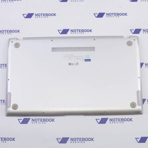 Asus ZenBook UX534 UX534F UX534FA 13NB0NM1AM0421 Нижня частина корпусу, корито, піддон T08 431550 фото