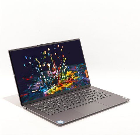Ноутбук Lenovo Yoga S940-14IWL / RAM 4 ГБ / SSD 128 ГБ 484075 фото