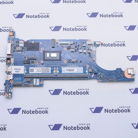 *Уценка* Материнская плата HP EliteBook 830 G5 (6050a2930901-mb-a01 l13712-601 / i7-8650U) Гарантия 627472 фото