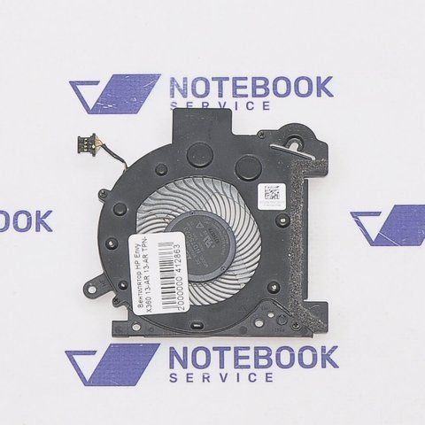 Вентилятор HP Envy X360 13-AR L53434-001 2000000499451 фото