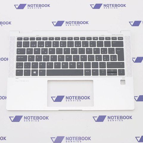 HP EliteBook x360 1030 G4 L70777-001 #2 Верхня частина корпусу, топкейс A13 416519 фото