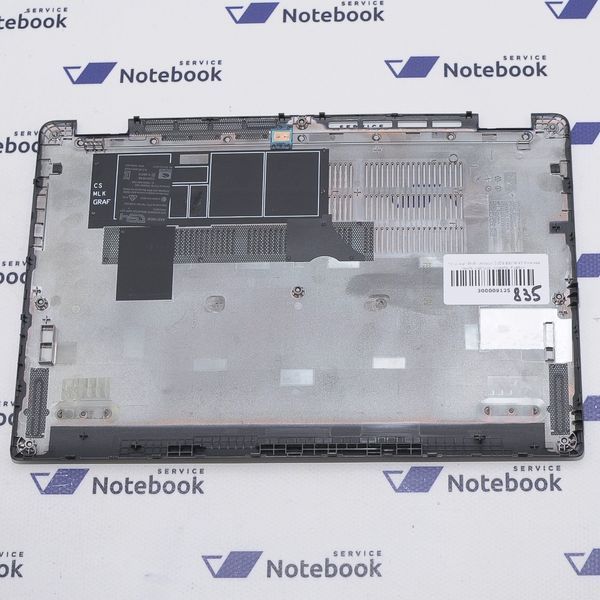 *Уценка* Поддон Dell Latitude 5350 892NLK2 Нижняя часть Корпус 300009125 фото