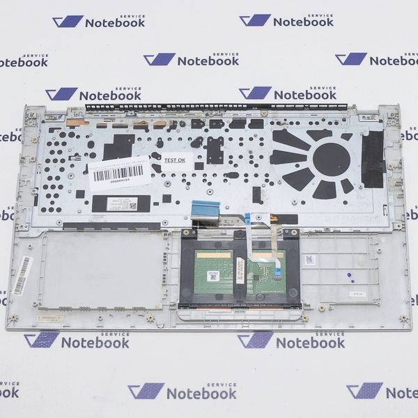 Топкейс Asus Vivobook X512FA X512DA X512 F512FA F512 F512DA Верхня частина Корпус 300004194 фото