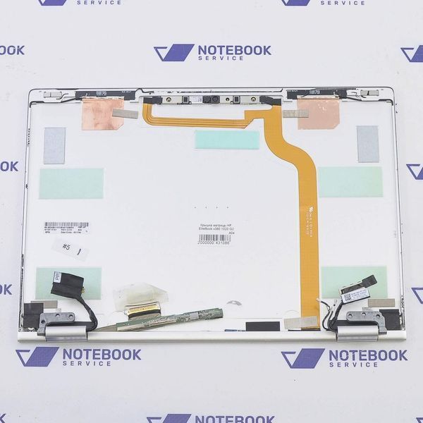 Кришка матриці HP Elitebook X360 1020 G2 6070B1157001 Корпус 2000000431086 фото
