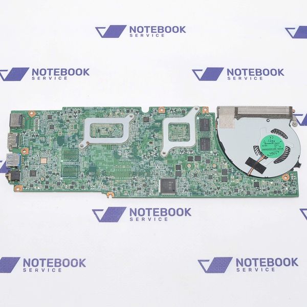 Материнська плата Lenovo IdeaPad U430 U530 (da0lz9mb8g0 / i5-4210U / GeForce) Гарантія 381084 фото