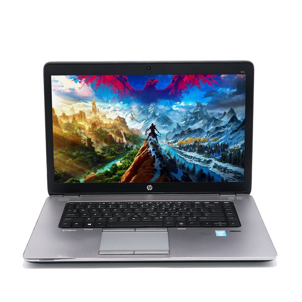 Ігровий ноутбук HP Elitebook 850 G1 462318 фото