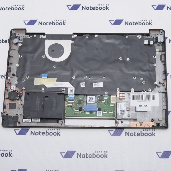 Топкейс Dell Latitude 7480 E7480 7490 E7490 RG3R3FF Верхняя часть Корпус 2000000558479 фото