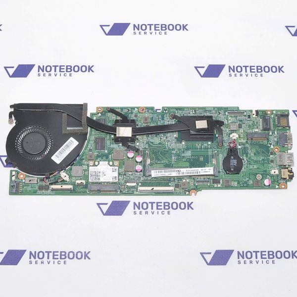Материнская плата Lenovo IdeaPad U430 U530 (da0lz9mb8g0 / i5-4210U / GeForce) Гарантия 381084 фото