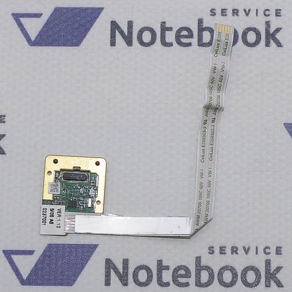 HP Probook 640 650 655 G2 G3 6042B0348501 Плата кнопки включения 300005334 фото