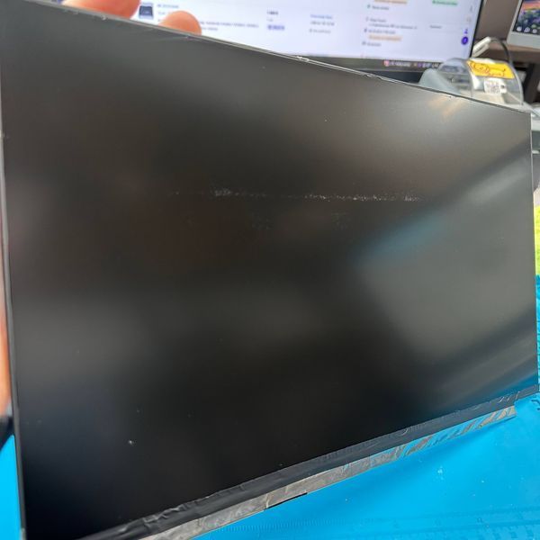 *Уцінка* InnoLux N156HGA-EA3 Rev.C3 ( 15.6", 1920*1080, eDP 30Pin, Slim, матова ) Матриця 300006000 фото