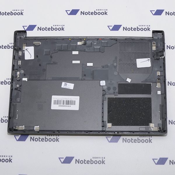 *Уцінка* Піддон Lenovo ThinkBook E14 Gen 1 Нижня частина Корпус 2000000562810 фото