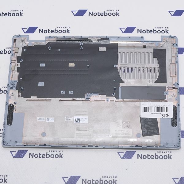 Поддон Dell Inspiron 14 5440 5445 0G31Y4 Нижняя часть Корпус 300009074 фото