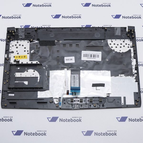 MSI GV62 GB62 GP62 MS-16JD MS-16J9 MS-16J5 Верхня частина корпусу, топкейс 2000000399393 фото