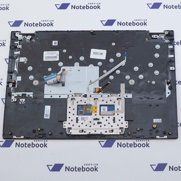 Lenovo IdeaPad C340-14IWL C340-14API 5B10N01517 Верхняя часть корпуса, топкейс B09 589442 фото