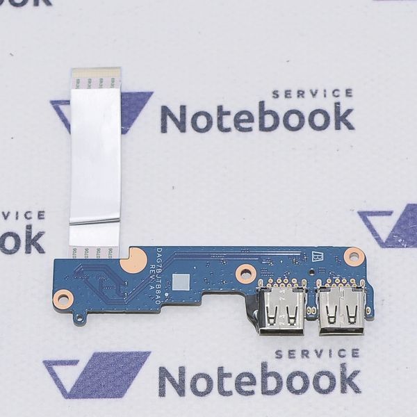 HP Pavilion 15-CW 15-CS Плата USB 300004930 фото