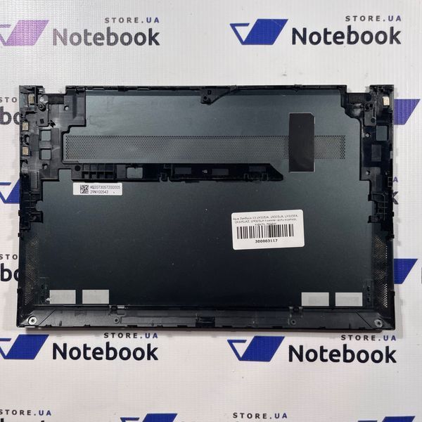 Asus ZenBook 13 UX325JA, UX325UA, UX325EA, UX325UAZ, UM325UA Нижня частина корпусу, корито, піддон 300003117 фото