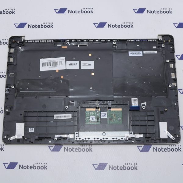 *Уценка* Asus X580VD X580VN N580V N580VD Верхняя часть корпуса, топкейс 300001343 фото