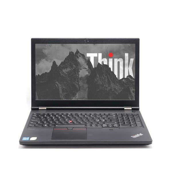 БВ Ігровий ноутбук Lenovo ThinkPad P53 | RAM 4 ГБ | SSD 128 ГБ 569772 фото