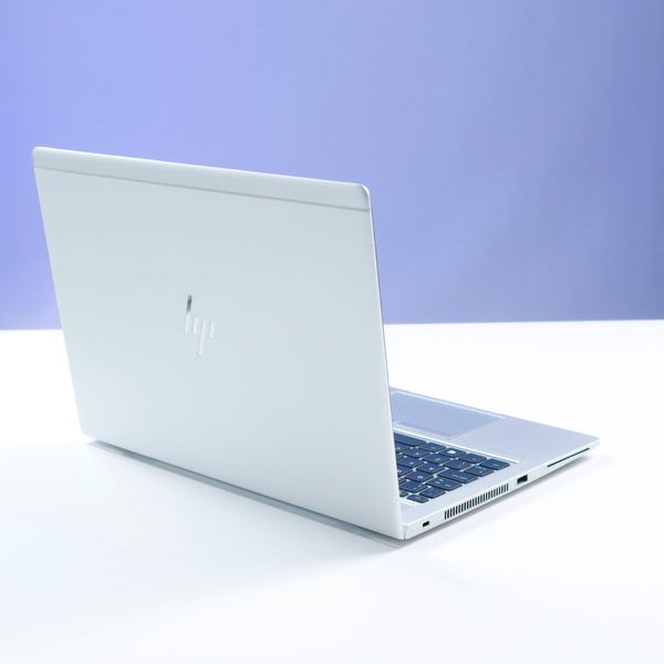 БВ Ноутбук HP EliteBook 840 G6 14" Full HD IPS Intel Core i5-8265U Intel UHD Graphics 620 RAM 8 ГБ SSD 128 ГБ 622385 фото