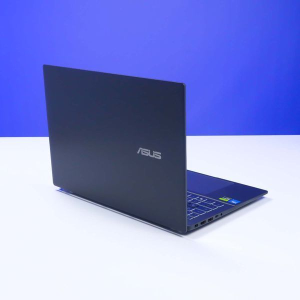 БВ ігровий ноутбук Asus V16 V3607 16.0" WUXGA 144 Гц Intel Core i5 210H (2.2-4.8 ГГц) NVIDIA GeForce RTX 5060 8 ГБ RAM 16 ГБ 256 ГБ SSD 783024 фото