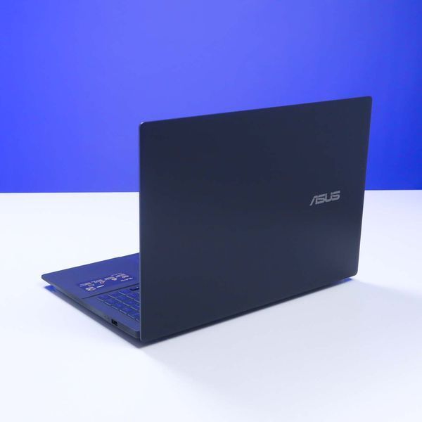 БВ ігровий ноутбук Asus V16 V3607 16.0" WUXGA 144 Гц Intel Core i5 210H (2.2-4.8 ГГц) NVIDIA GeForce RTX 5060 8 ГБ RAM 16 ГБ 256 ГБ SSD 783024 фото