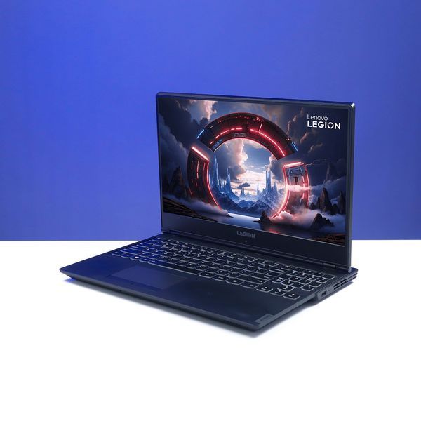БУ игровой ноутбук Lenovo Legion Y540-15IRH 15.6" Full HD Intel Core i7-9750HF (2.60-4.50 ГГц) NVIDIA GeForce GTX 1660Ti 6 ГБ RAM 16 ГБ 256 ГБ SSD 767437 фото