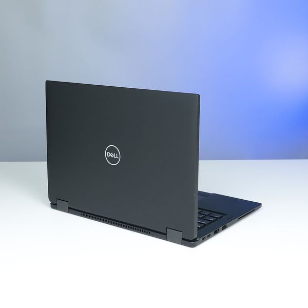 БВ ноутбук Dell Latitude 7390 2-in-1 13.3" Full HD IPS X360 TOUCH Intel Core i7-8650U (1.90-4.20 ГГц) Intel HD Graphics 620 RAM 16 ГБ 256 ГБ SSD 699110 фото