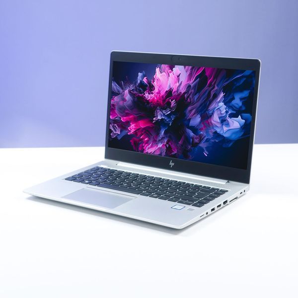 БВ Ноутбук HP EliteBook 840 G6 14" Full HD IPS Intel Core i5-8265U Intel UHD Graphics 620 RAM 4 ГБ SSD 128 ГБ 622385 фото