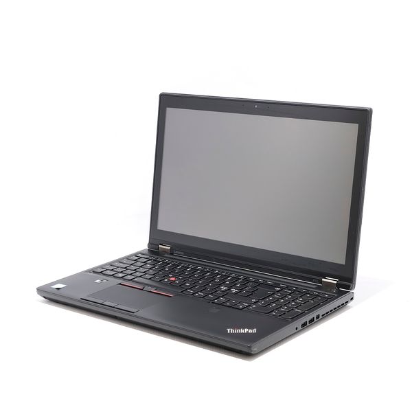 Ігровий ноутбук Lenovo ThinkPad P51 Touch / RAM 4 ГБ / SSD 128 ГБ 509570 фото