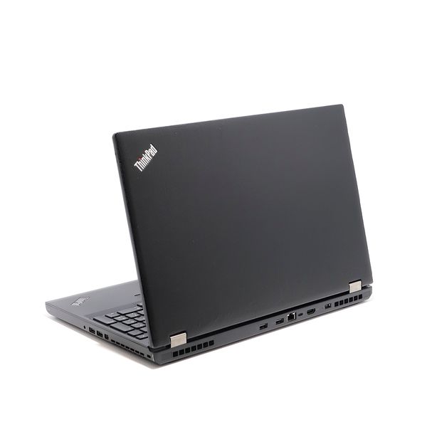 Ігровий ноутбук Lenovo ThinkPad P51 Touch / RAM 4 ГБ / SSD 128 ГБ 509570 фото