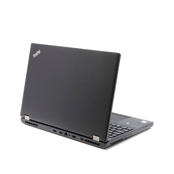 Ігровий ноутбук Lenovo ThinkPad P51 Touch / RAM 4 ГБ / SSD 128 ГБ 509570 фото