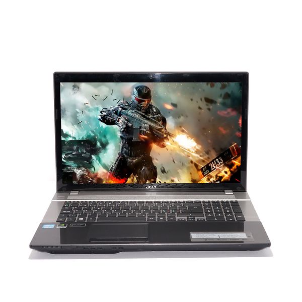 Игровой ноутбук Acer Aspire V3-771G 449388 фото