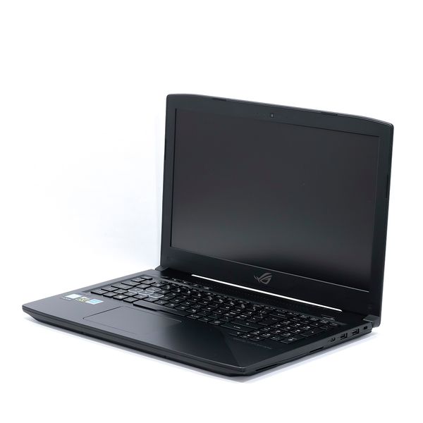 Игровой ноутбук Asus ROG GL503GE 395500 фото