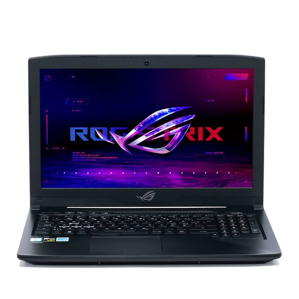 Ігровий ноутбук Asus ROG GL503GE 395500 фото